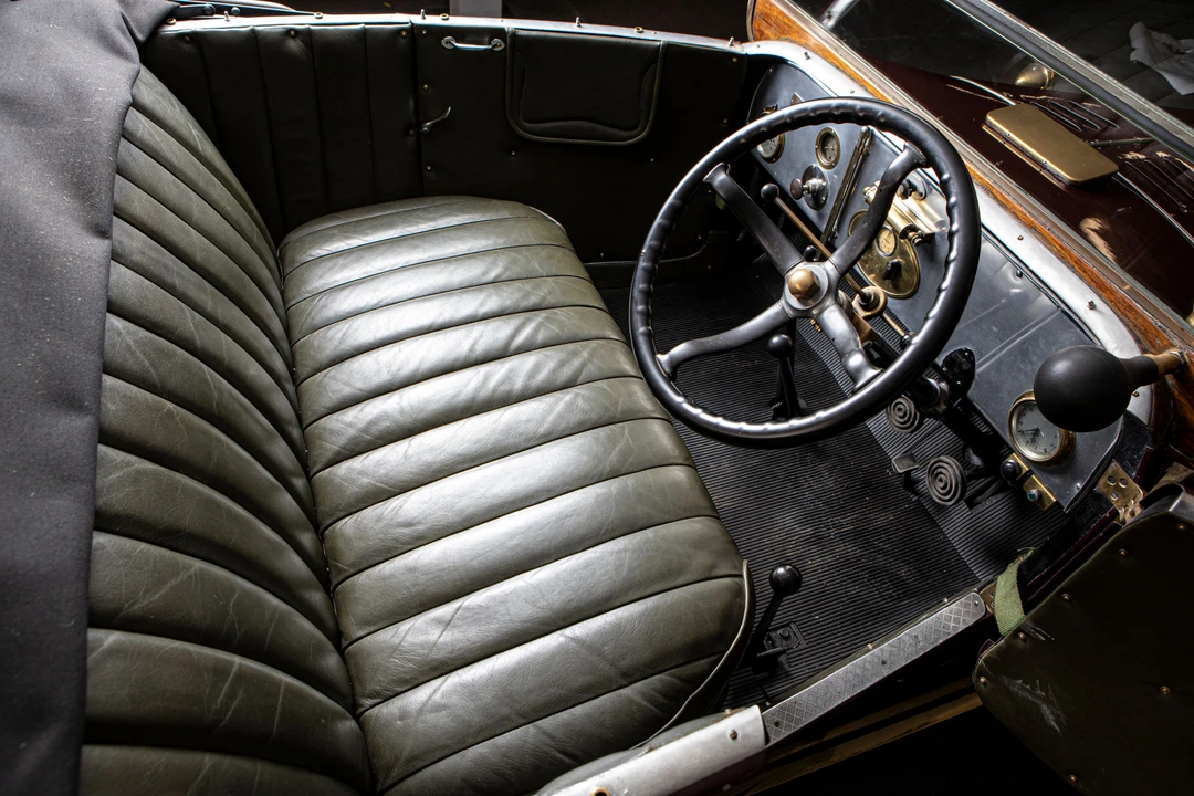 1926 Morris - Image 20 of 22