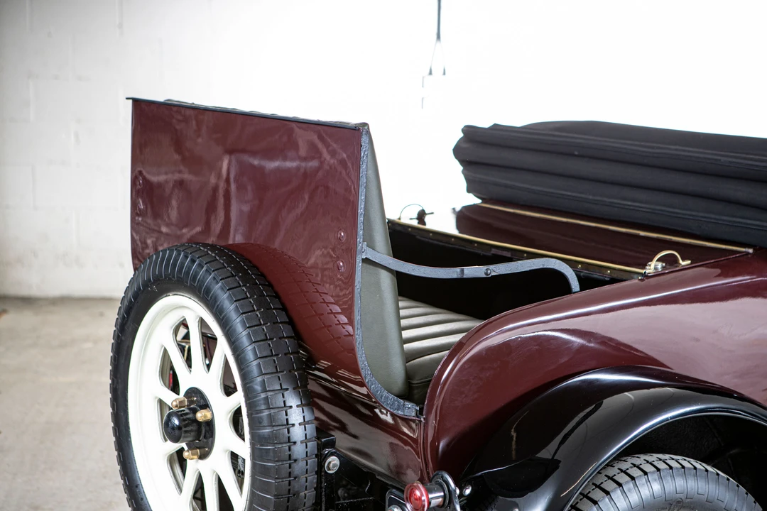 1926 Morris - Image 2 of 22