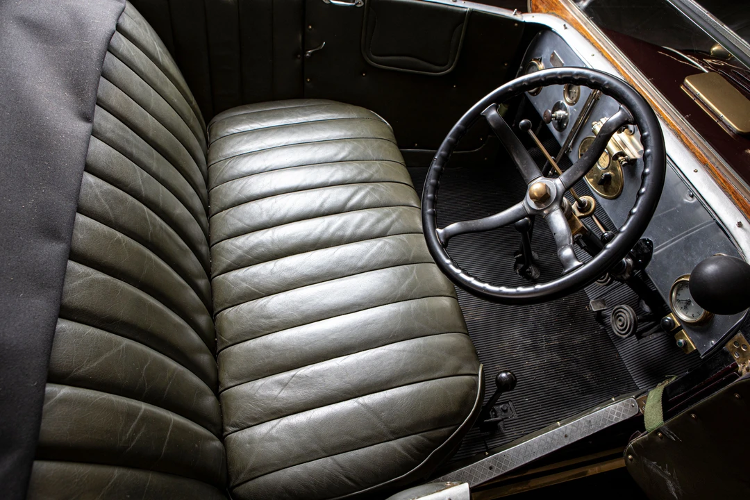 1926 Morris - Image 19 of 22