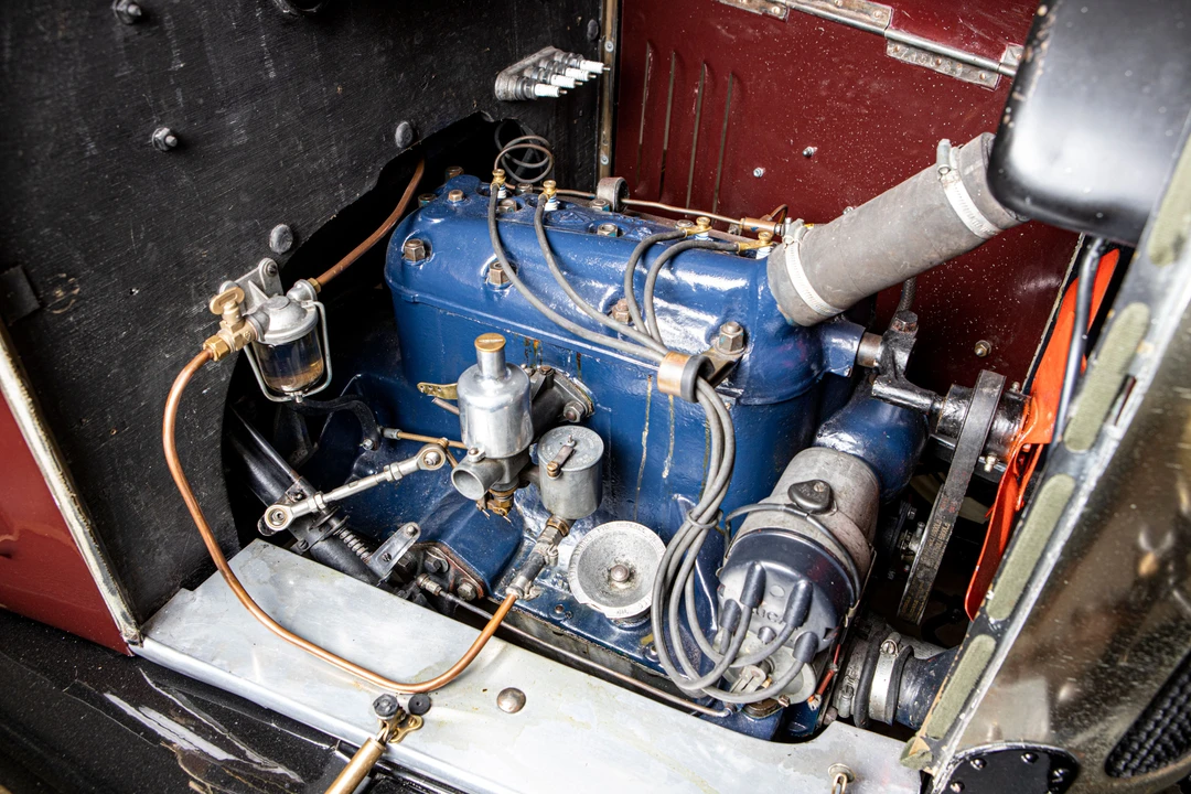 1926 Morris - Image 11 of 22
