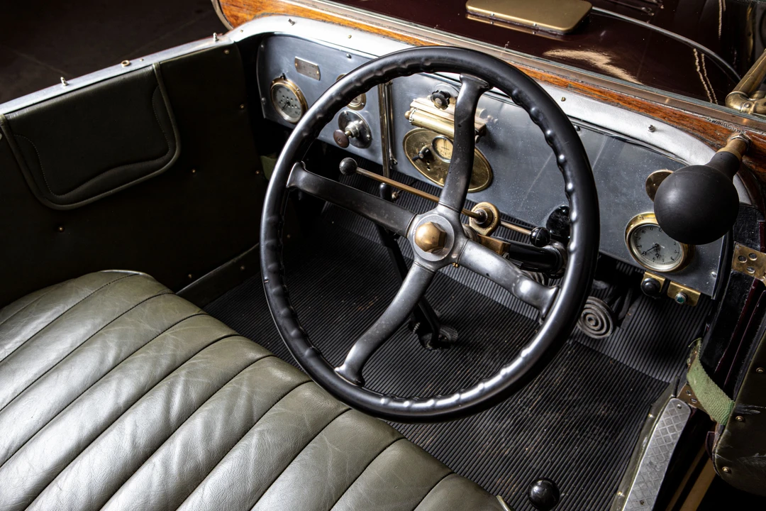 1926 Morris - Image 18 of 22