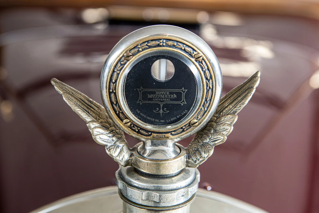 1926 Morris - Image 8 of 22