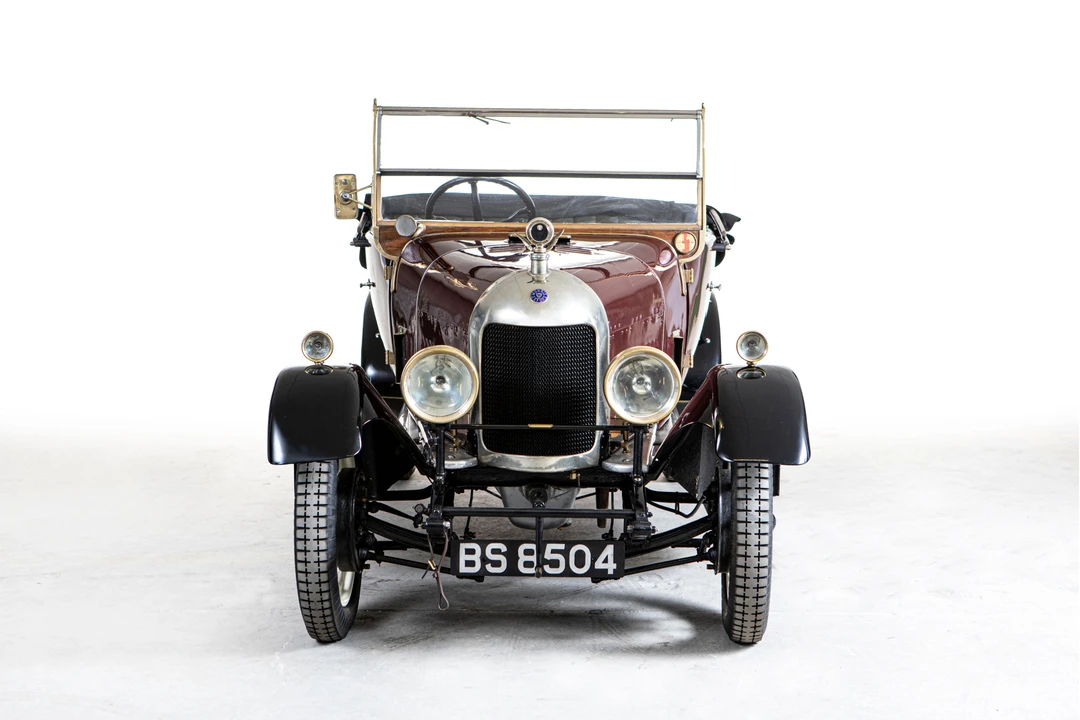 1926 Morris - Image 10 of 22