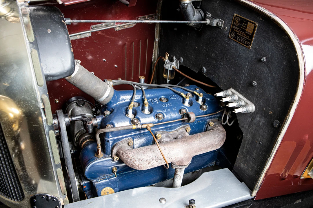 1926 Morris - Image 14 of 22