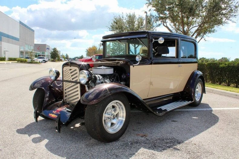1926 Nash - Image 7 of 12