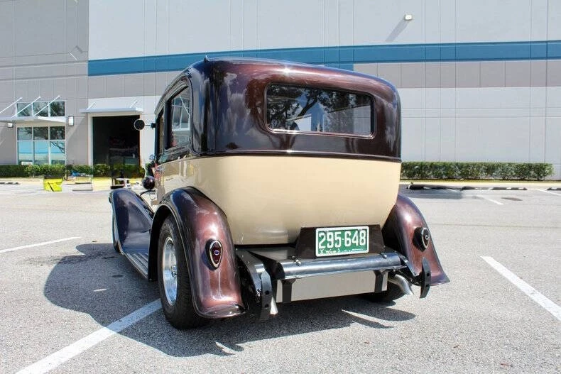 1926 Nash - Image 11 of 12