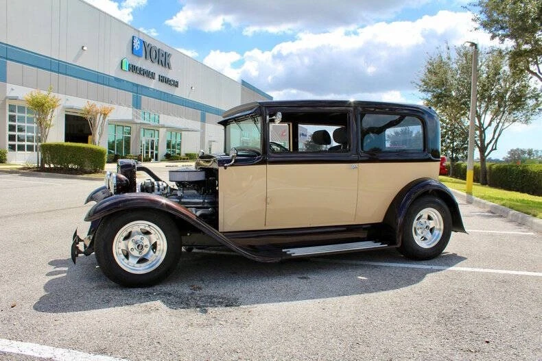 1926 Nash - Image 8 of 12