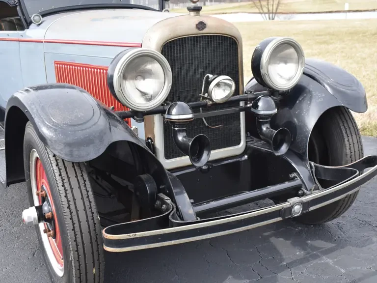 1926 Nash - Image 16 of 21