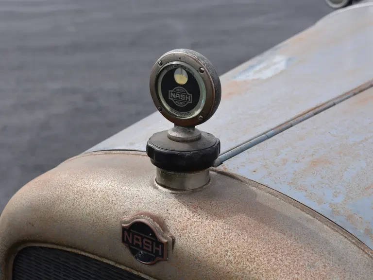 1926 Nash - Image 6 of 21