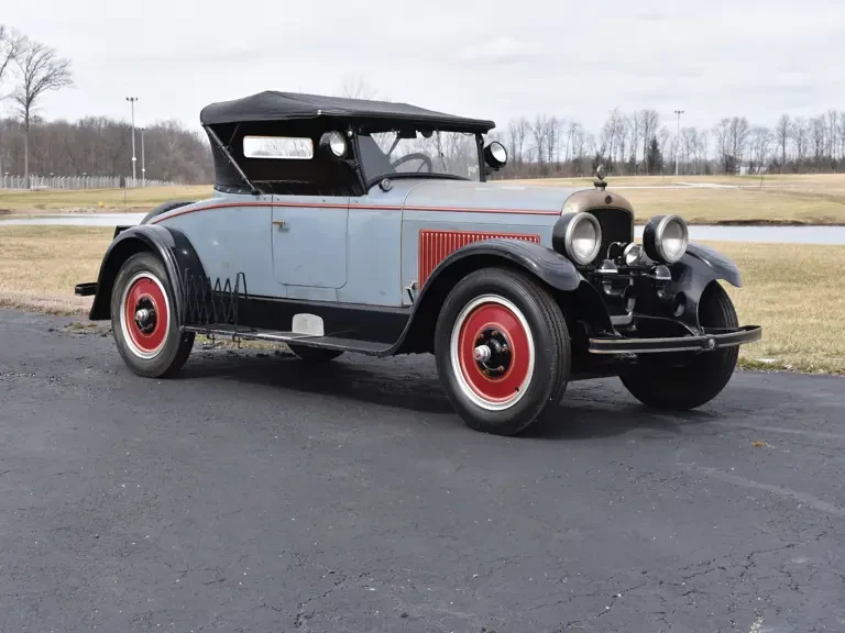 1926 Nash - Image 2 of 21