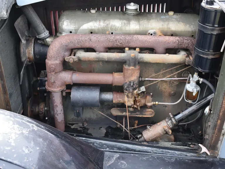 1926 Nash - Image 4 of 21