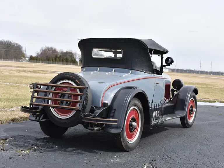 1926 Nash - Image 3 of 21