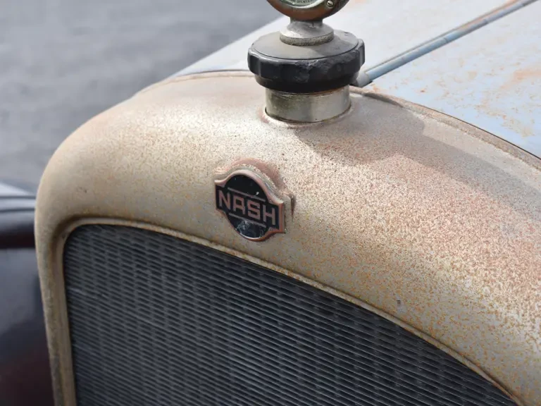 1926 Nash - Image 7 of 21