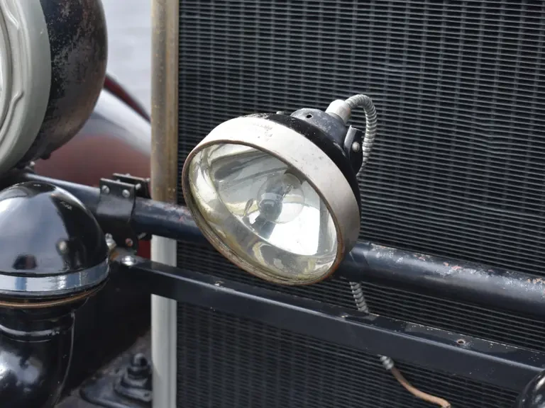 1926 Nash - Image 10 of 21
