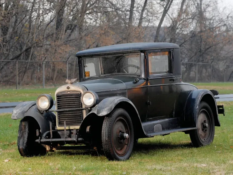 1926 Nash - Image 2 of 2