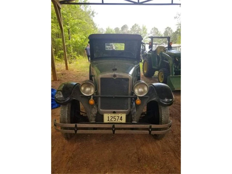 1926 Nash - Image 7 of 8