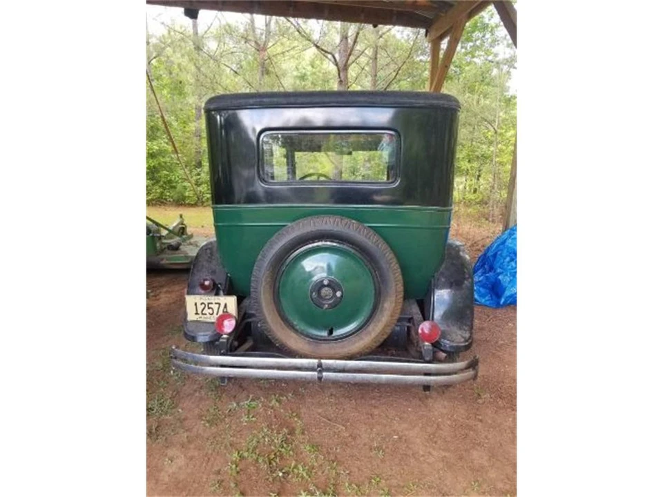 1926 Nash - Image 6 of 8