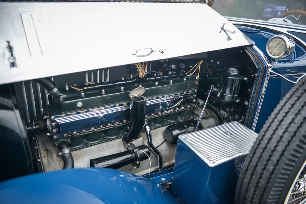 1926 Packard Eight - Image 2 of 4