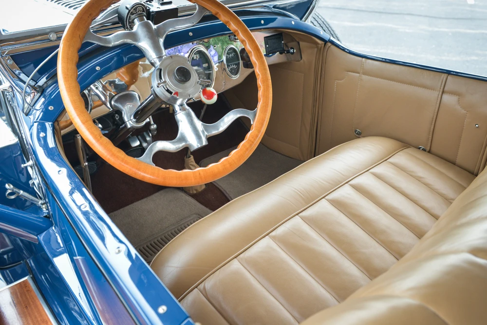 1926 Packard Eight - Image 3 of 4