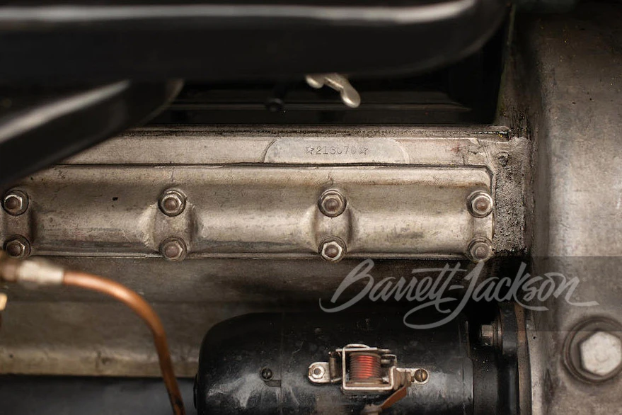 1926 Packard Eight - Image 2 of 4