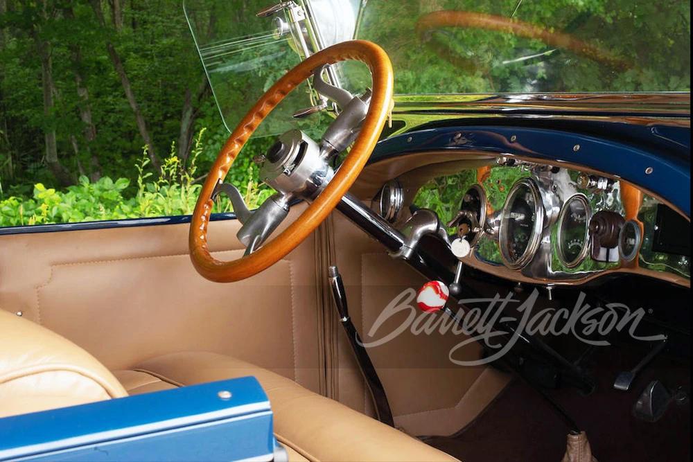 1926 Packard Eight - Image 3 of 4