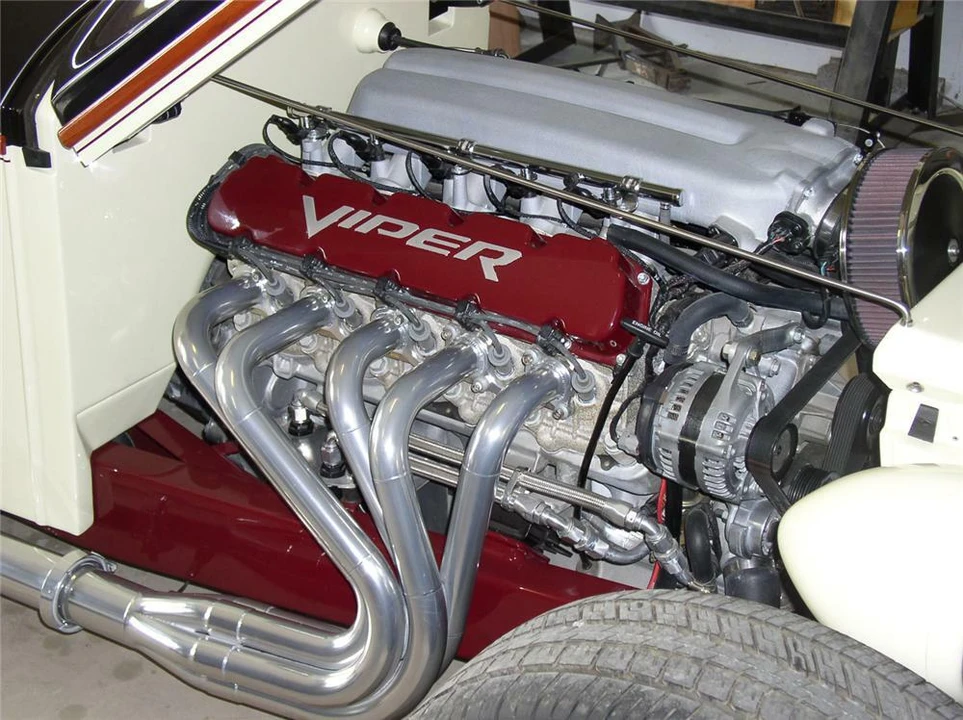 1926 Packard Eight - Image 3 of 6