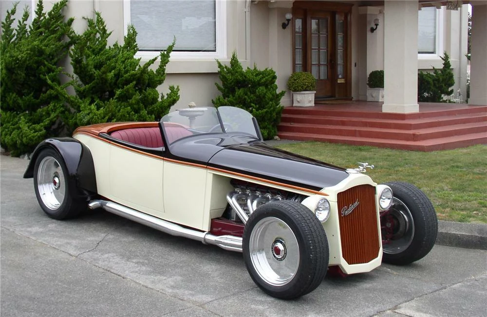 1926 Packard Eight - Image 2 of 6