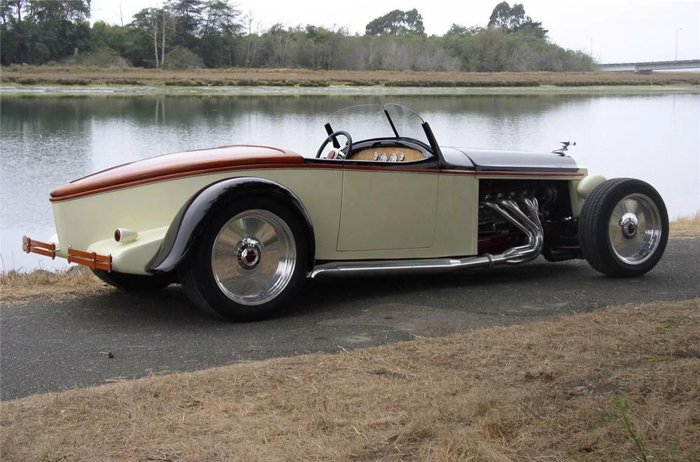 1926 Packard Eight - Image 5 of 6