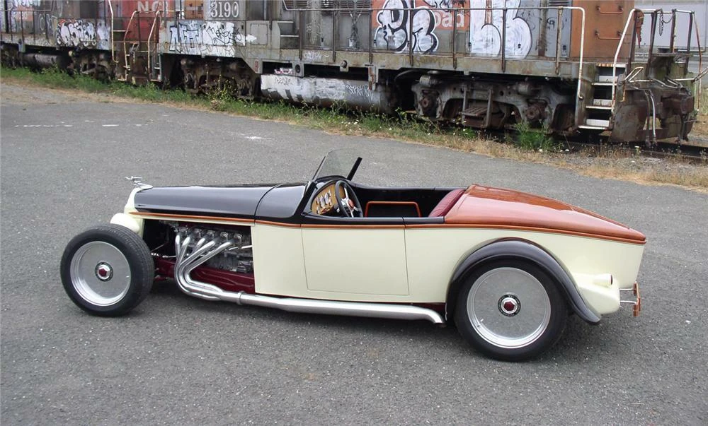 1926 Packard Eight - Image 6 of 6