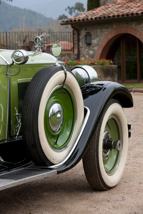 1926 Packard Eight - Image 15 of 18