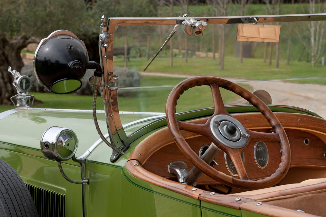 1926 Packard Eight - Image 14 of 18