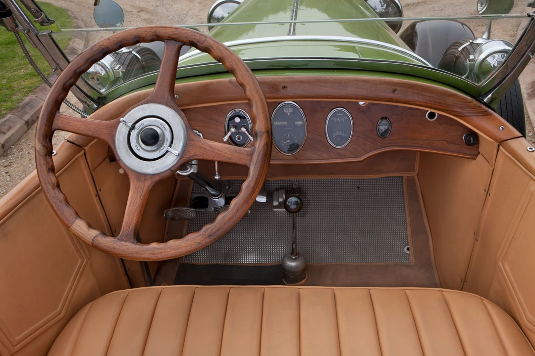 1926 Packard Eight - Image 12 of 18