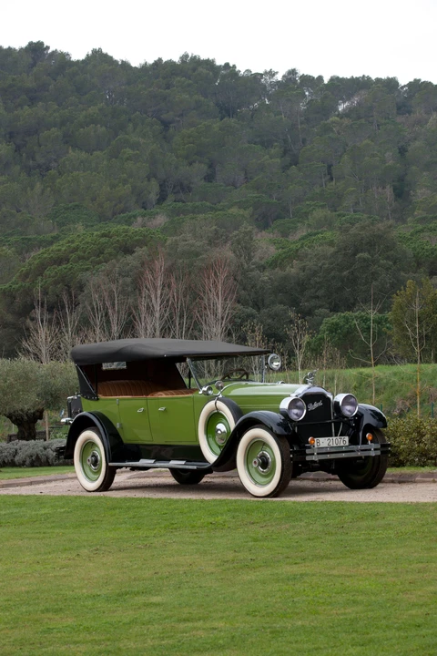 1926 Packard Eight - Image 3 of 18