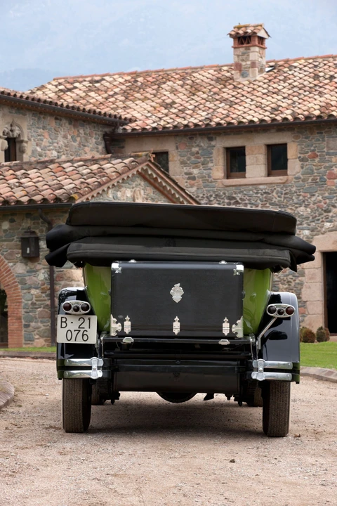 1926 Packard Eight - Image 18 of 18