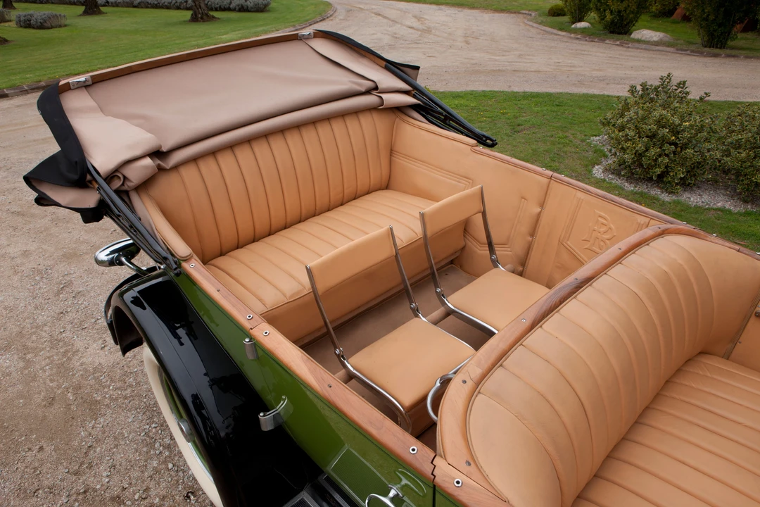 1926 Packard Eight - Image 11 of 18