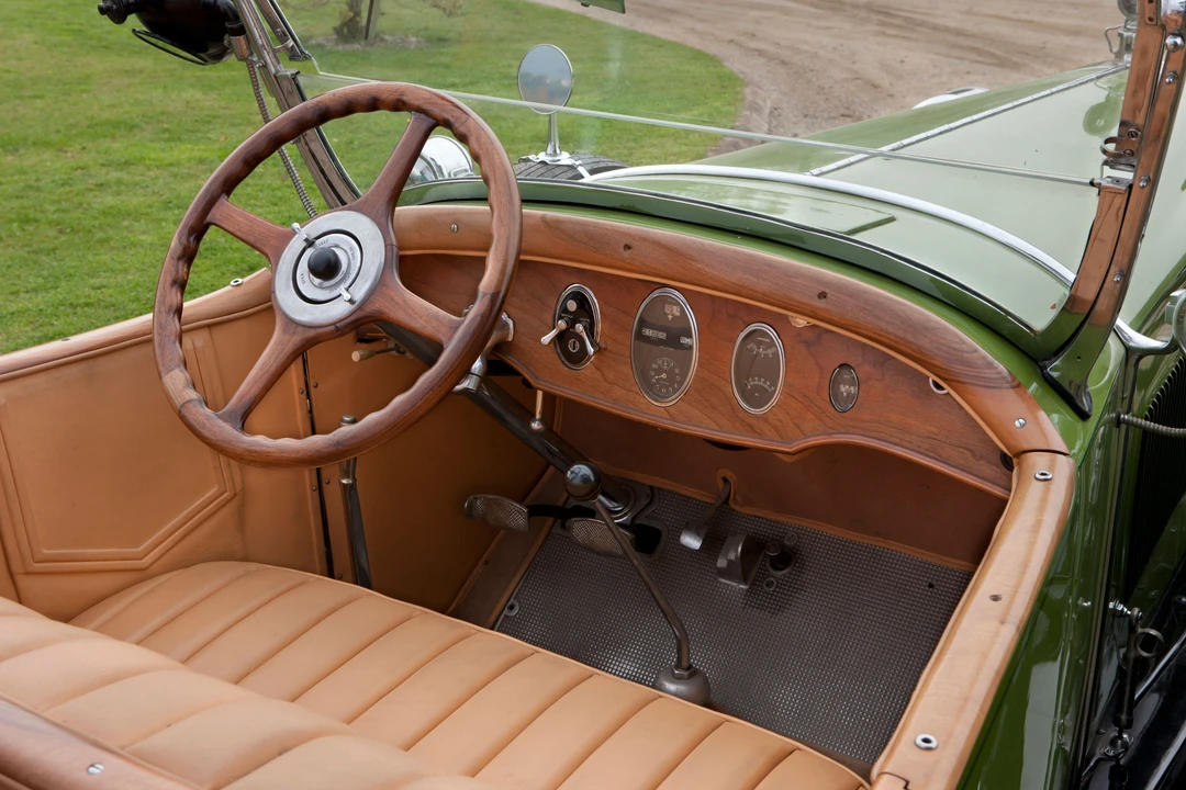 1926 Packard Eight - Image 13 of 18