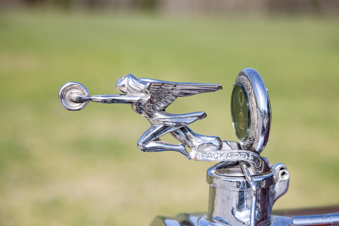 1926 Packard Eight - Image 9 of 27