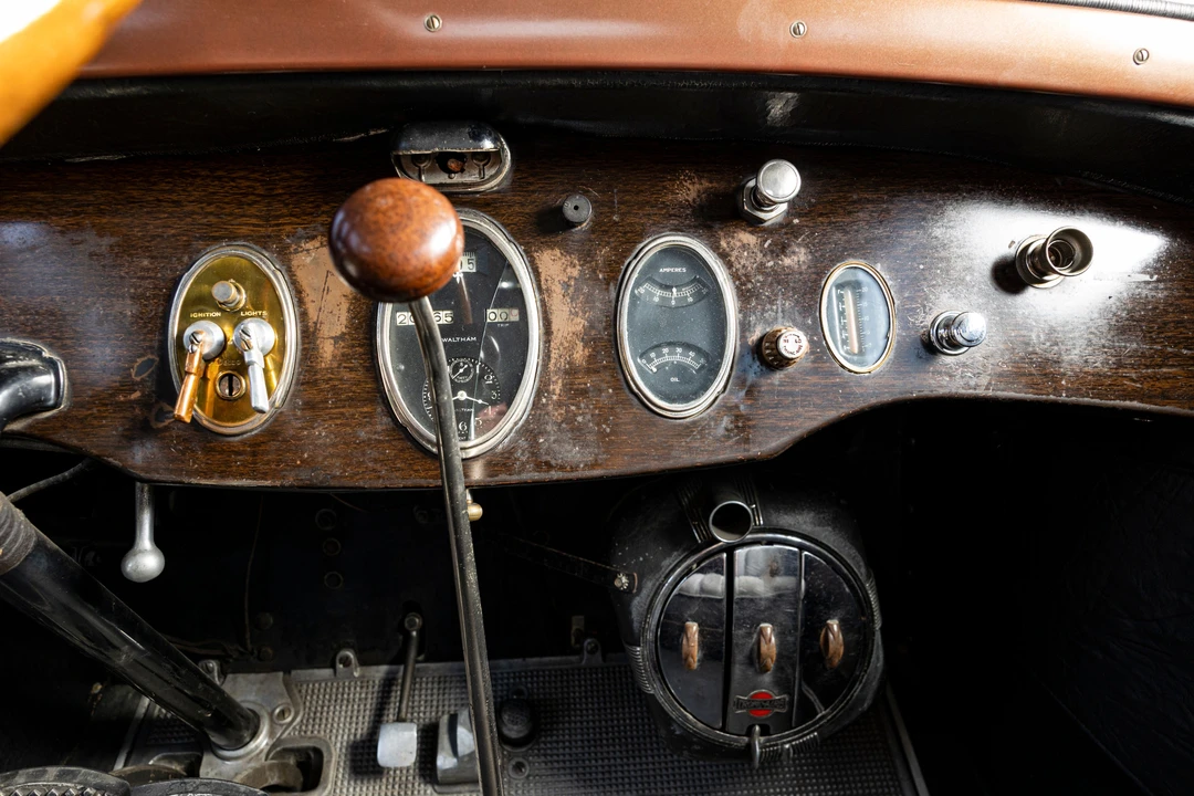 1926 Packard Eight - Image 21 of 27