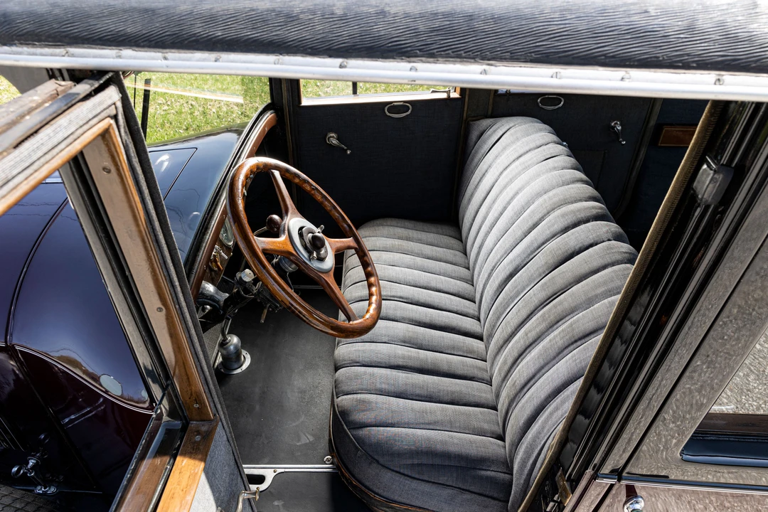 1926 Packard Eight - Image 25 of 27