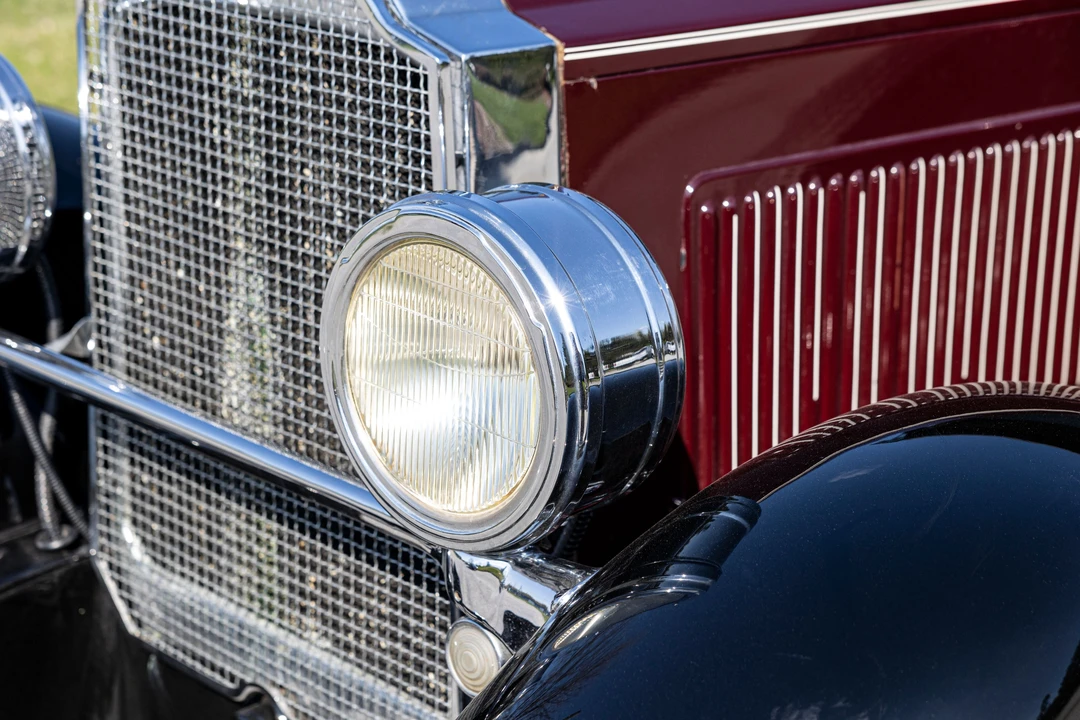 1926 Packard Eight - Image 7 of 27