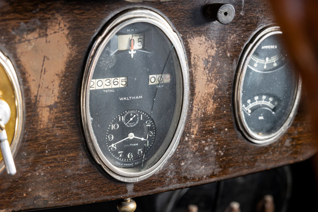 1926 Packard Eight - Image 23 of 27