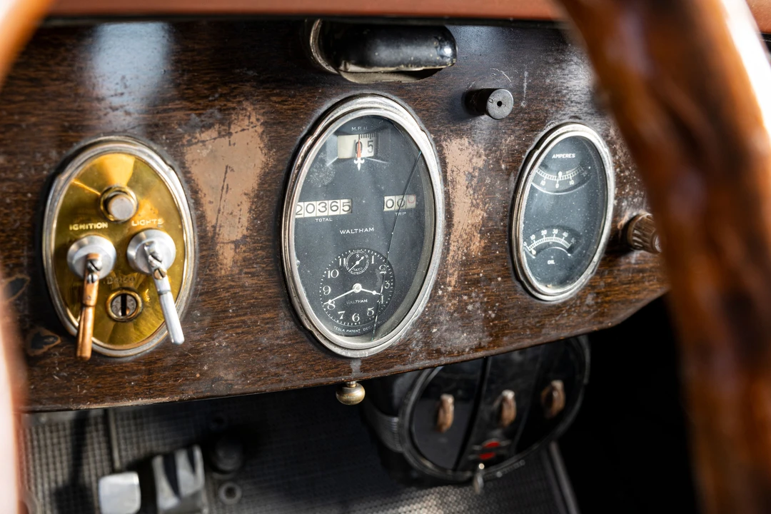 1926 Packard Eight - Image 22 of 27