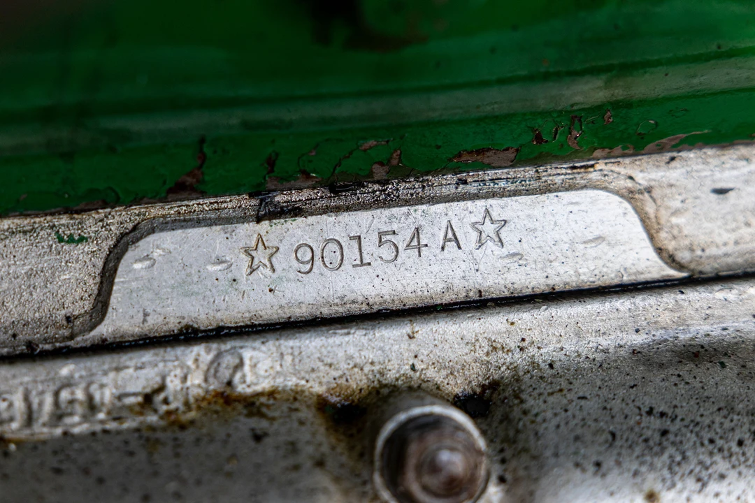 1926 Packard Eight - Image 15 of 27