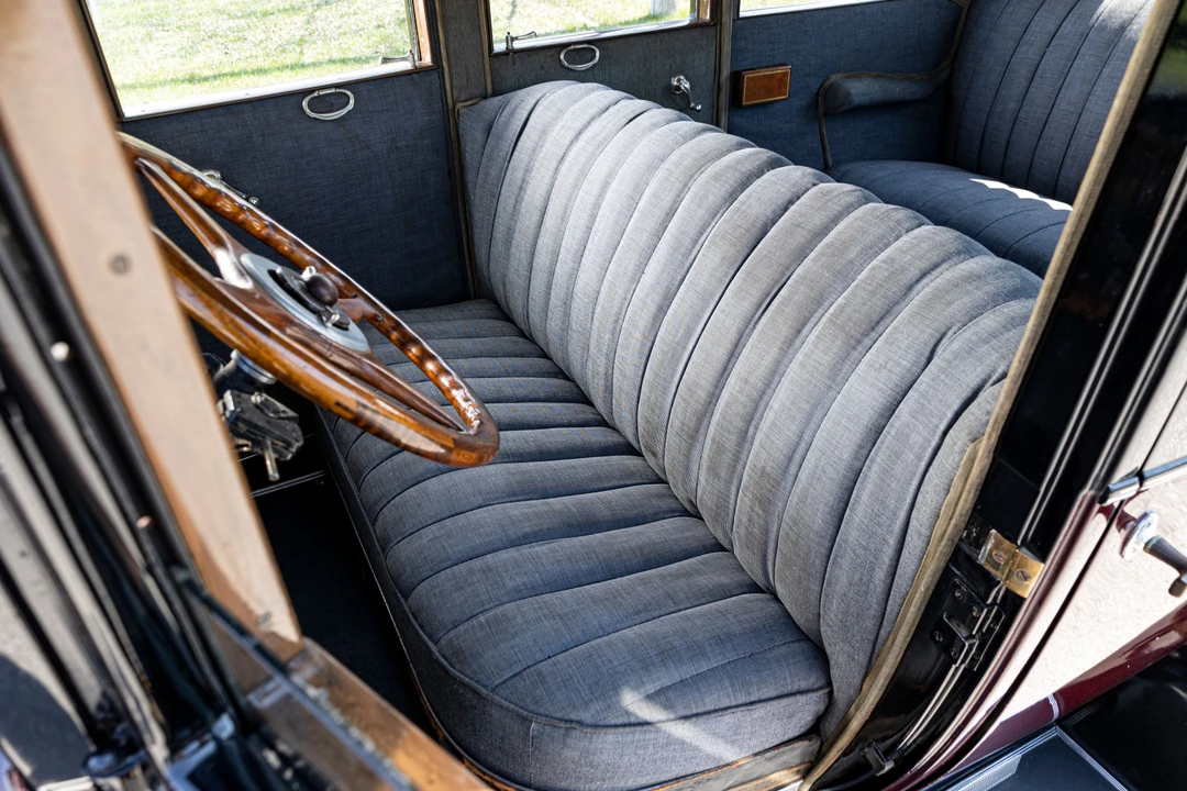 1926 Packard Eight - Image 20 of 27