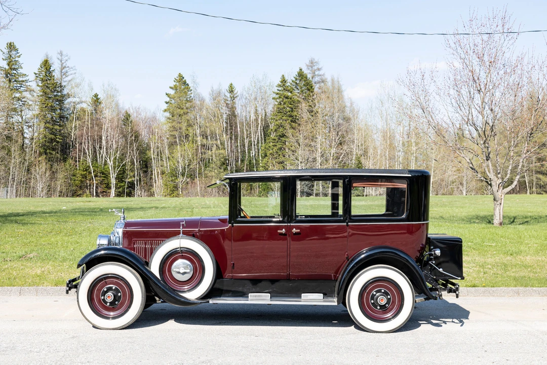 1926 Packard Eight - Image 12 of 27