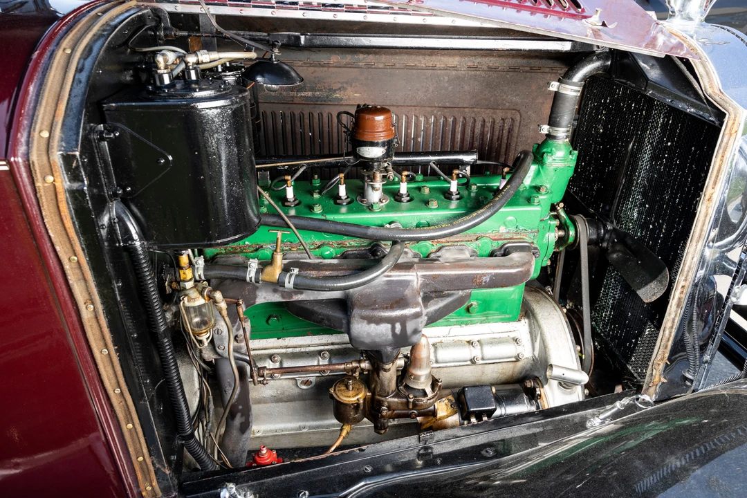 1926 Packard Eight - Image 16 of 27
