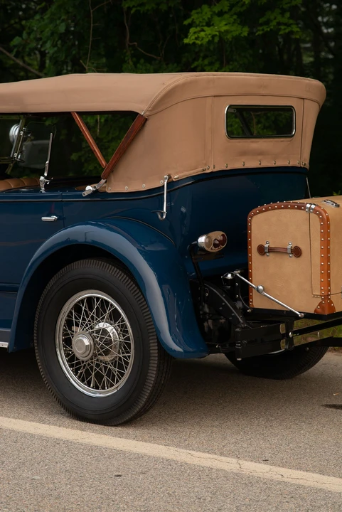 1926 Packard Eight - Image 2 of 31