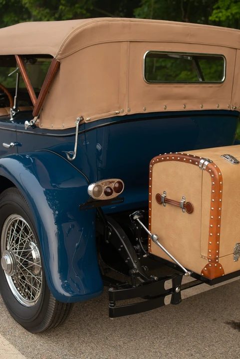 1926 Packard Eight - Image 20 of 31