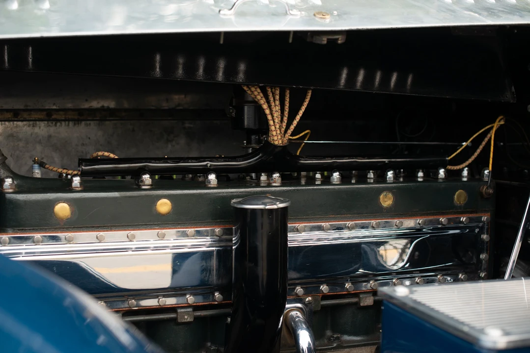 1926 Packard Eight - Image 23 of 31