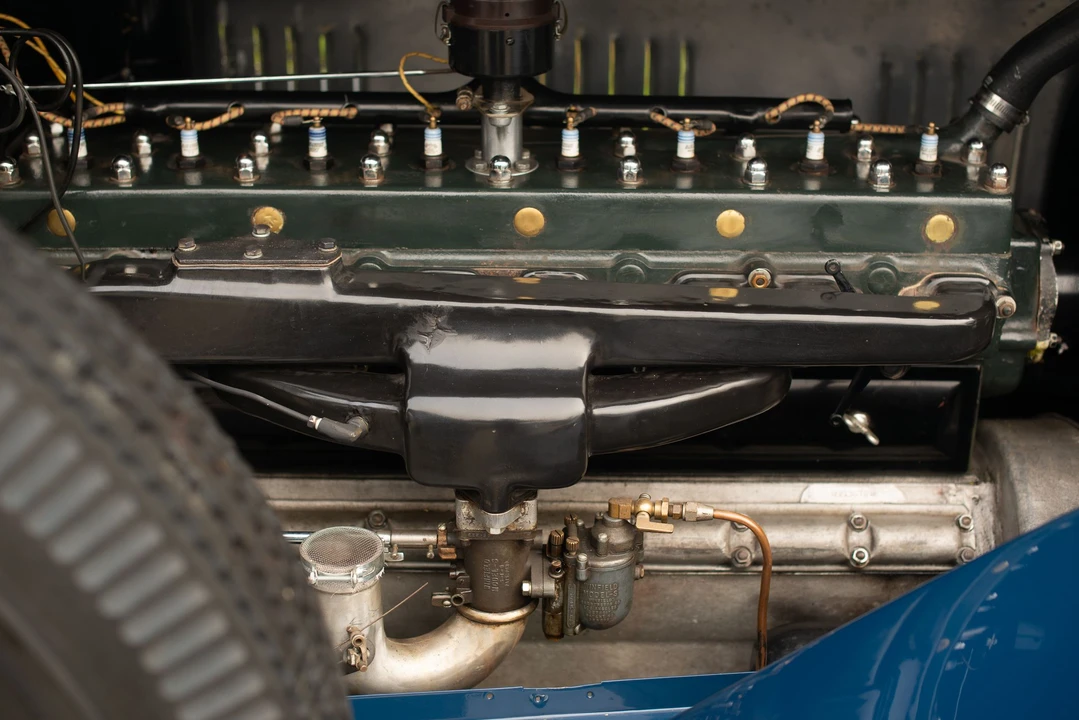 1926 Packard Eight - Image 31 of 31